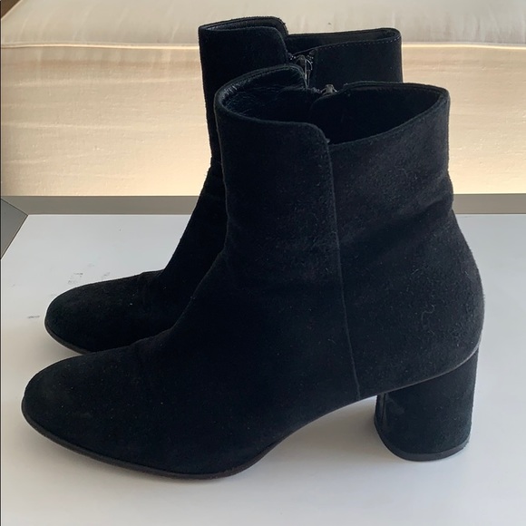 Jean Michel Cazabat Ankle Boot - Picture 2 of 7